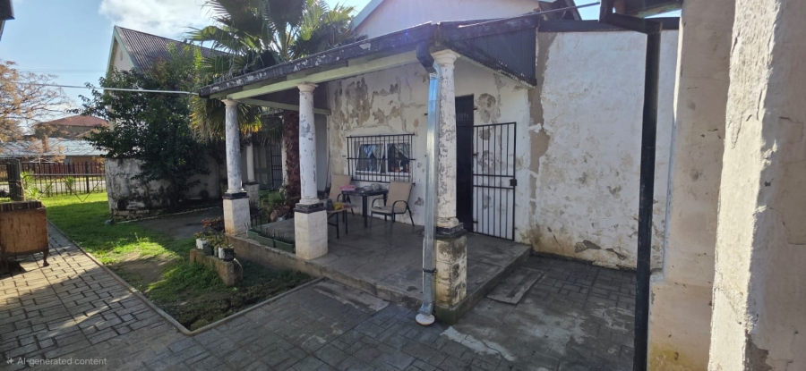 7 Bedroom Property for Sale in Steynsrus Free State